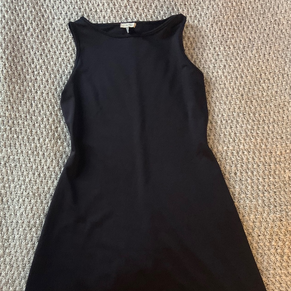 🔆Moving Sale 20% Off 🔆Black Work Dress